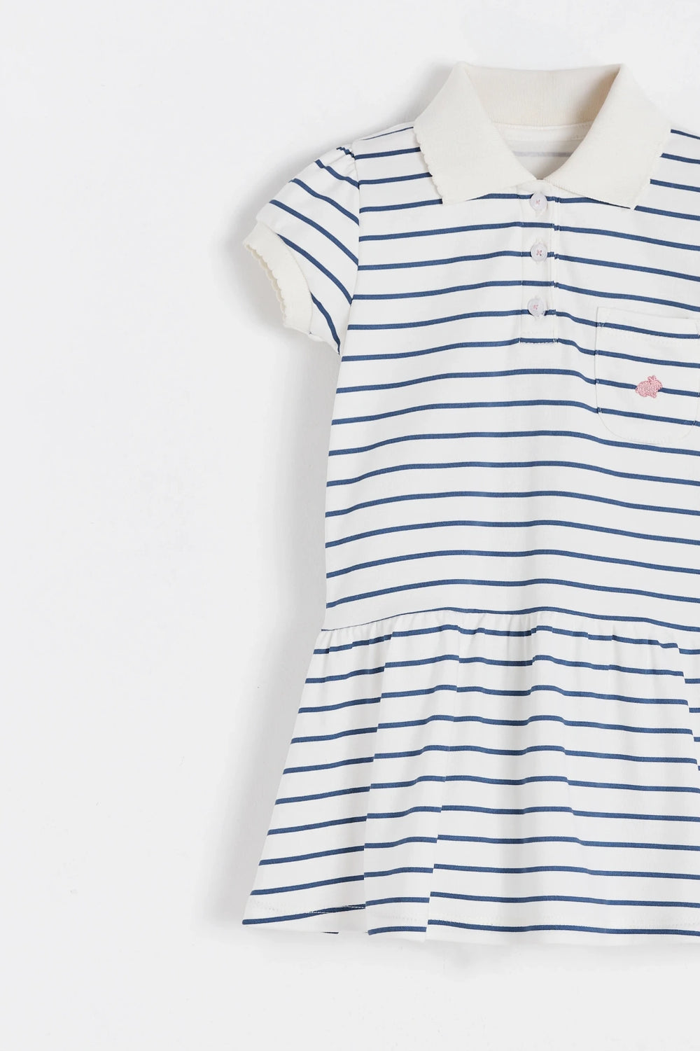 Vestido Tenis Carline