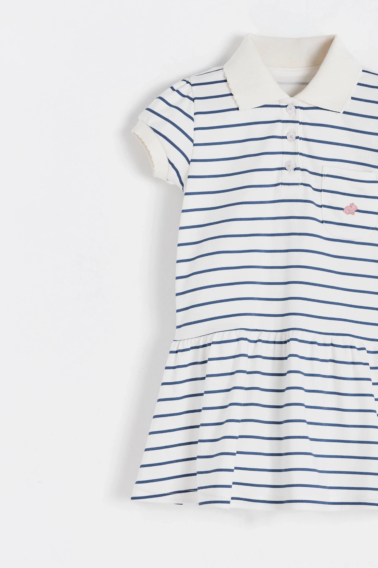 Vestido Tenis Carline