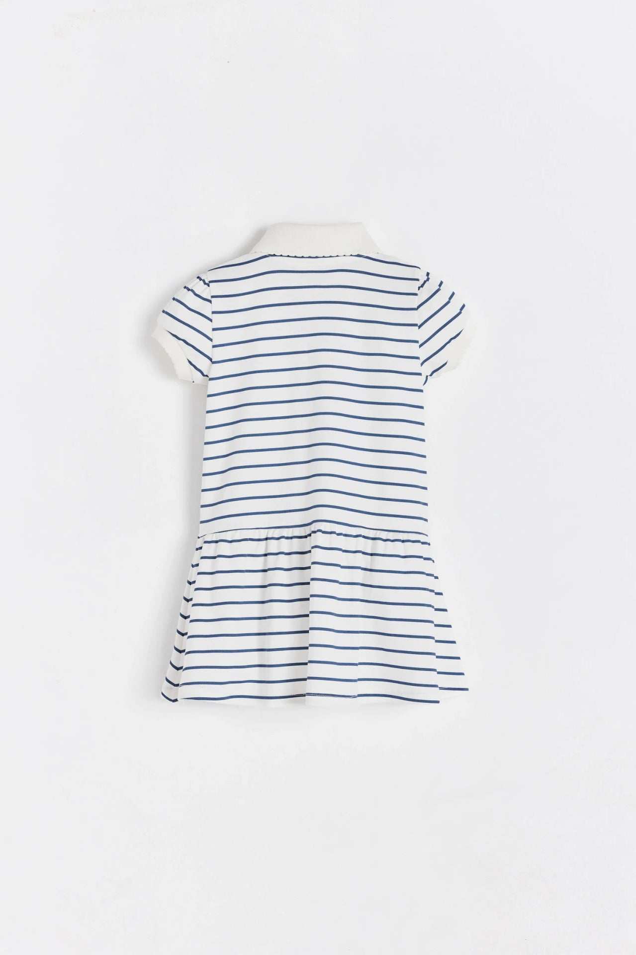 Vestido Tenis Carline