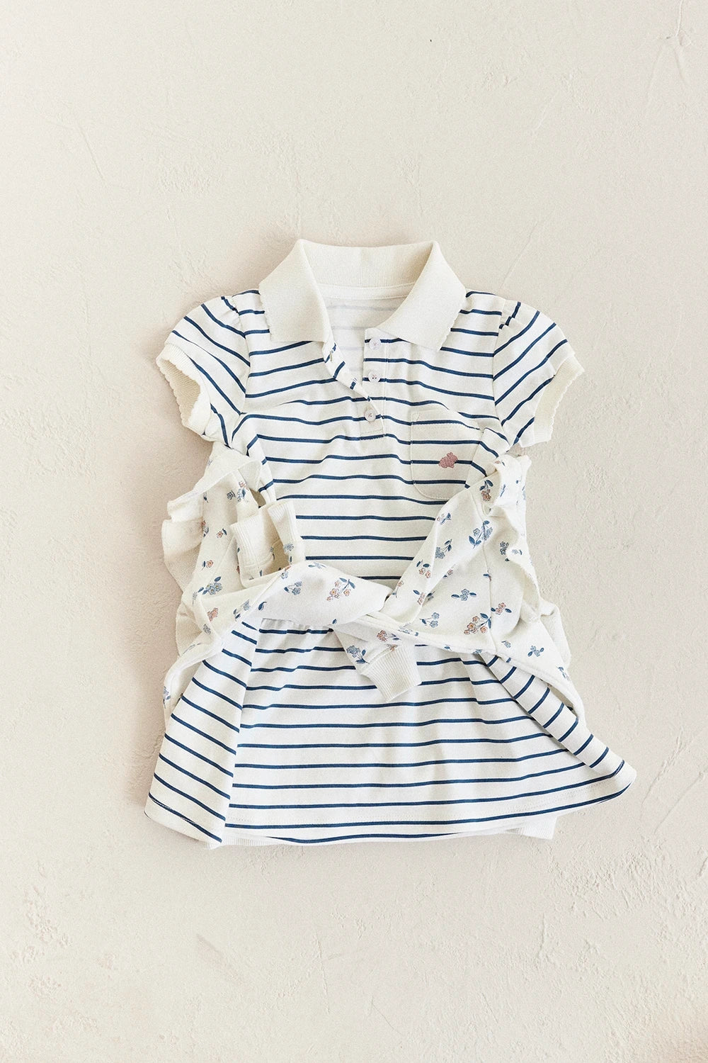 Vestido Tenis Carline
