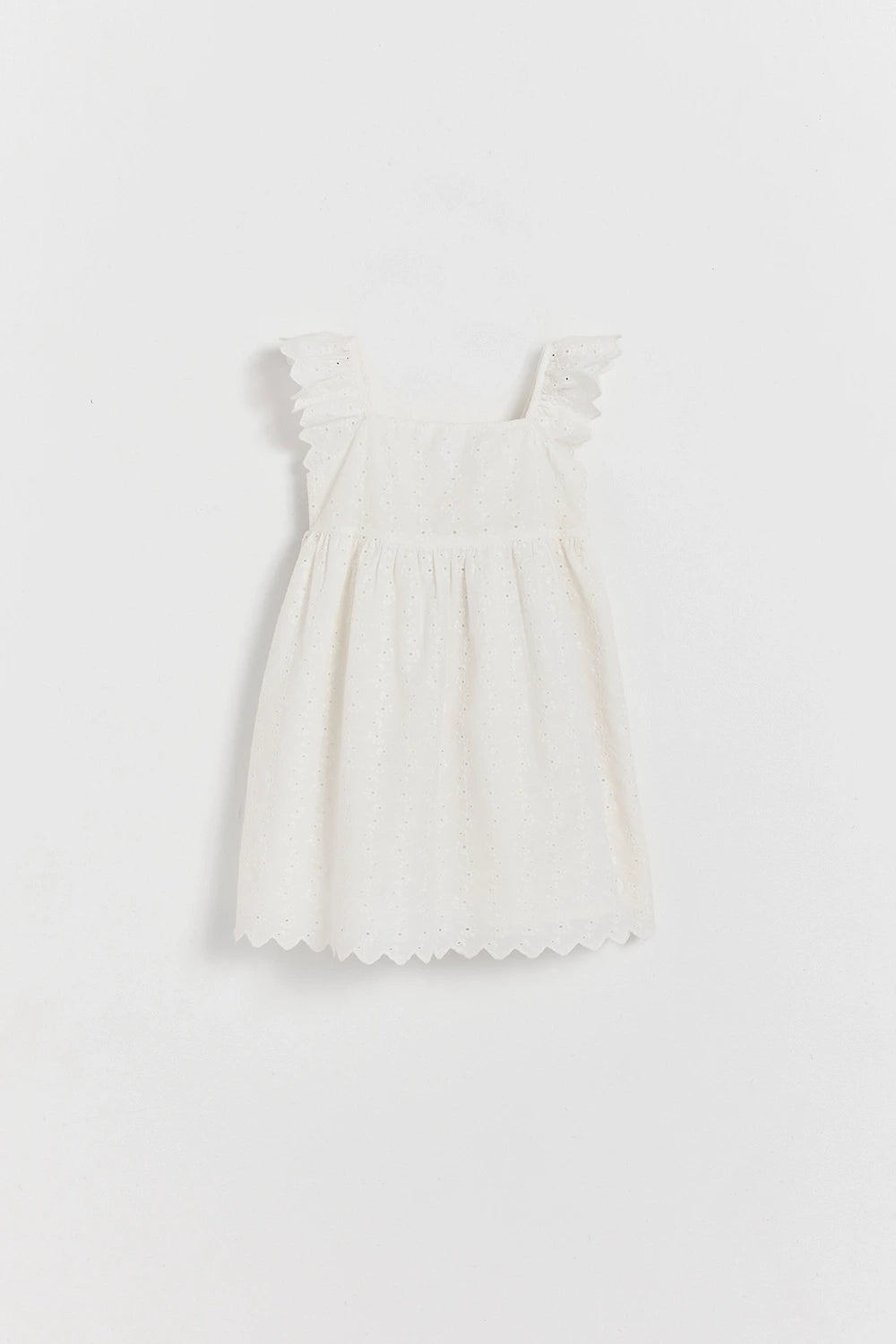 Vestido Lou Harbour Dress