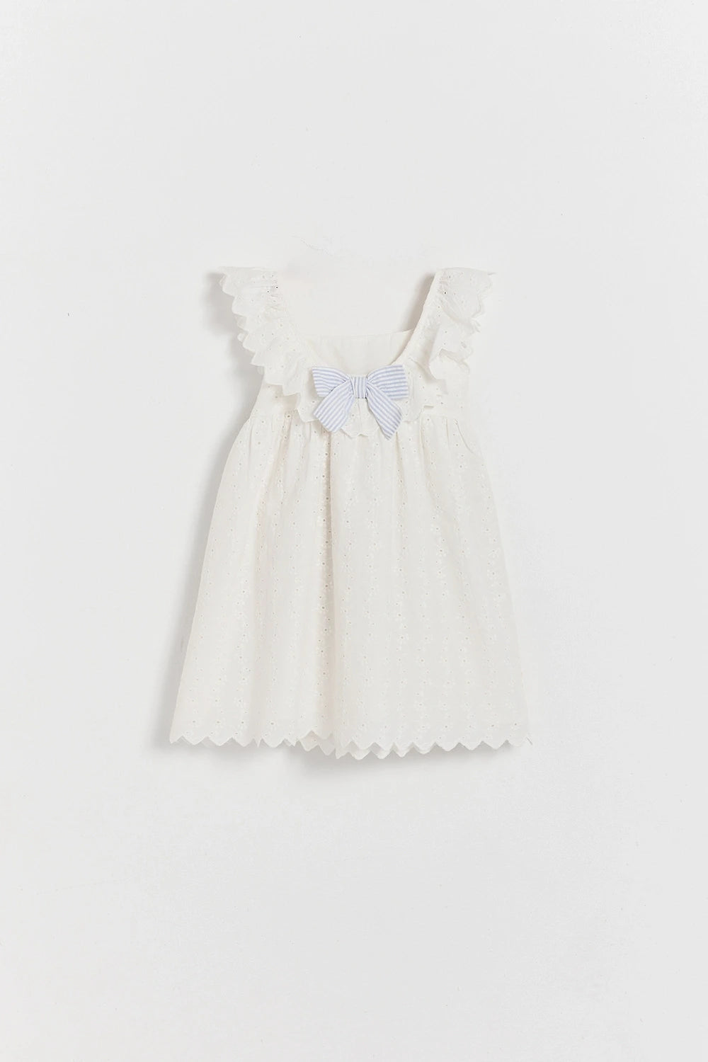 Vestido Lou Harbour Dress