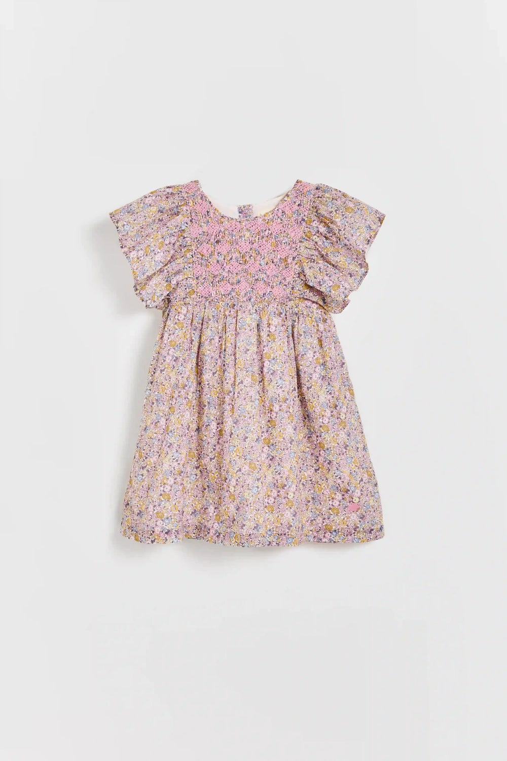 Vestido Fresia s26