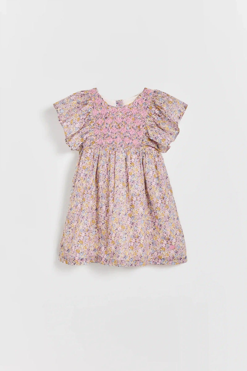 Vestido Fresia s26