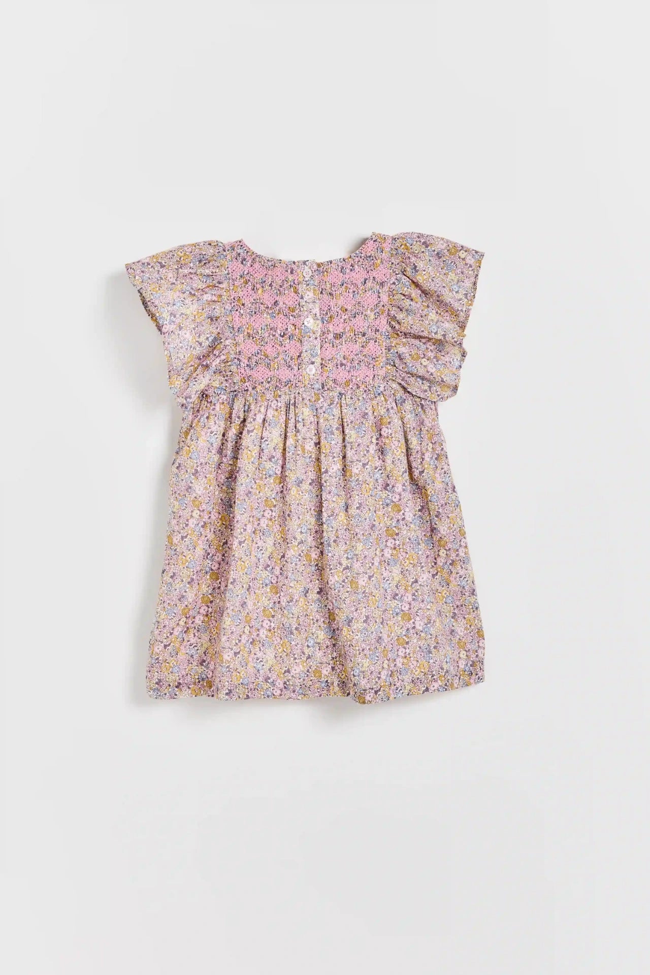 Vestido Fresia s26