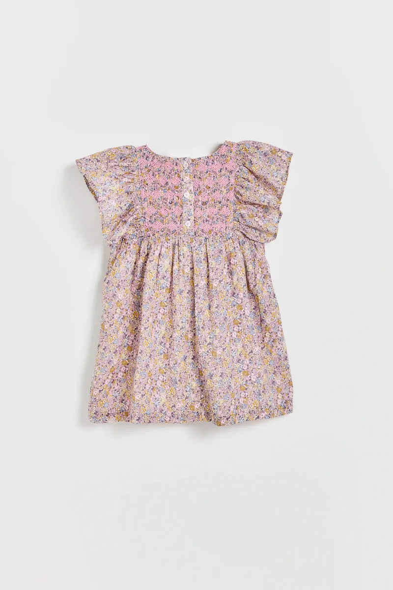 Vestido Fresia s26