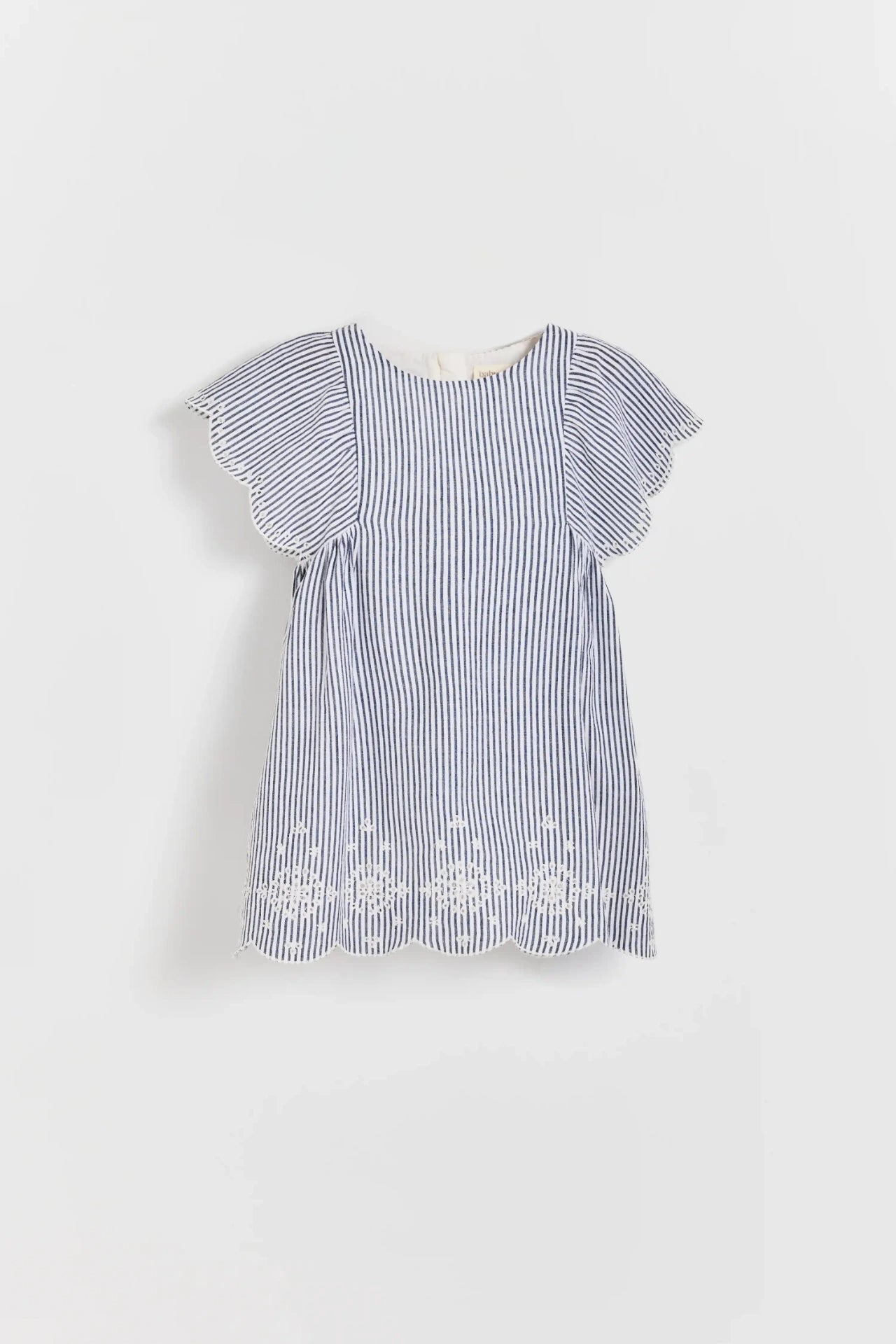 Vestido Iri Marine