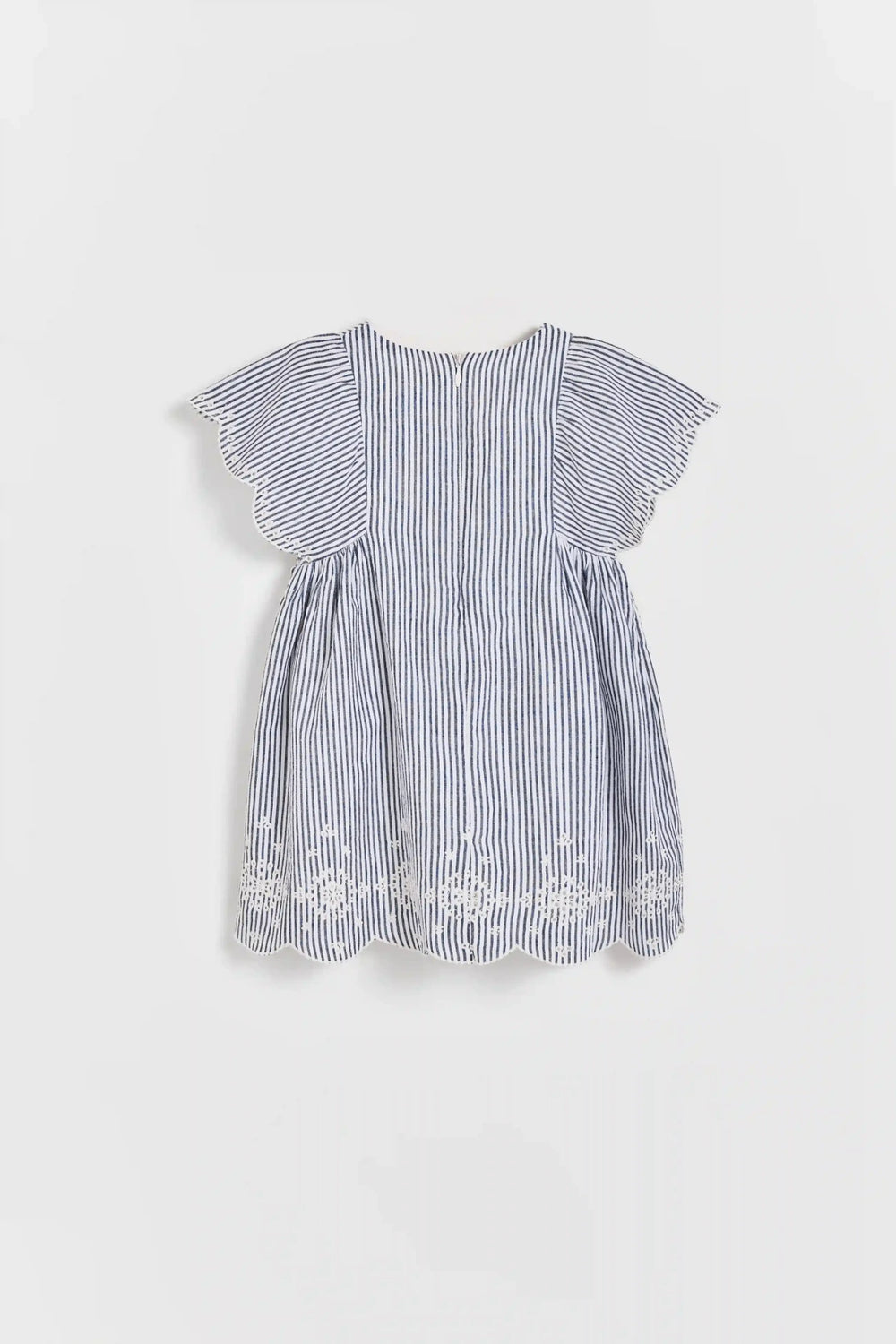 Vestido Iri Marine