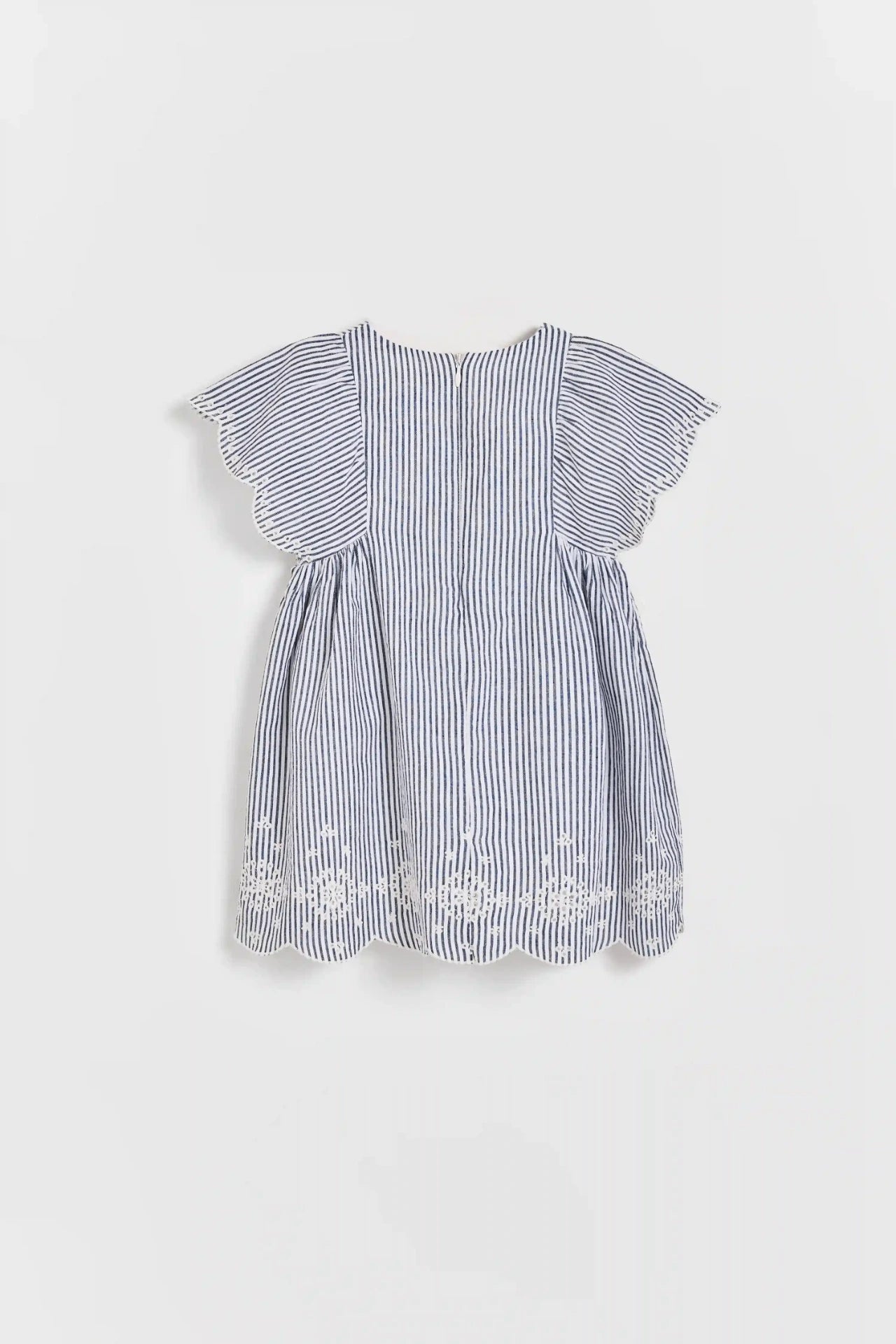 Vestido Iri Marine