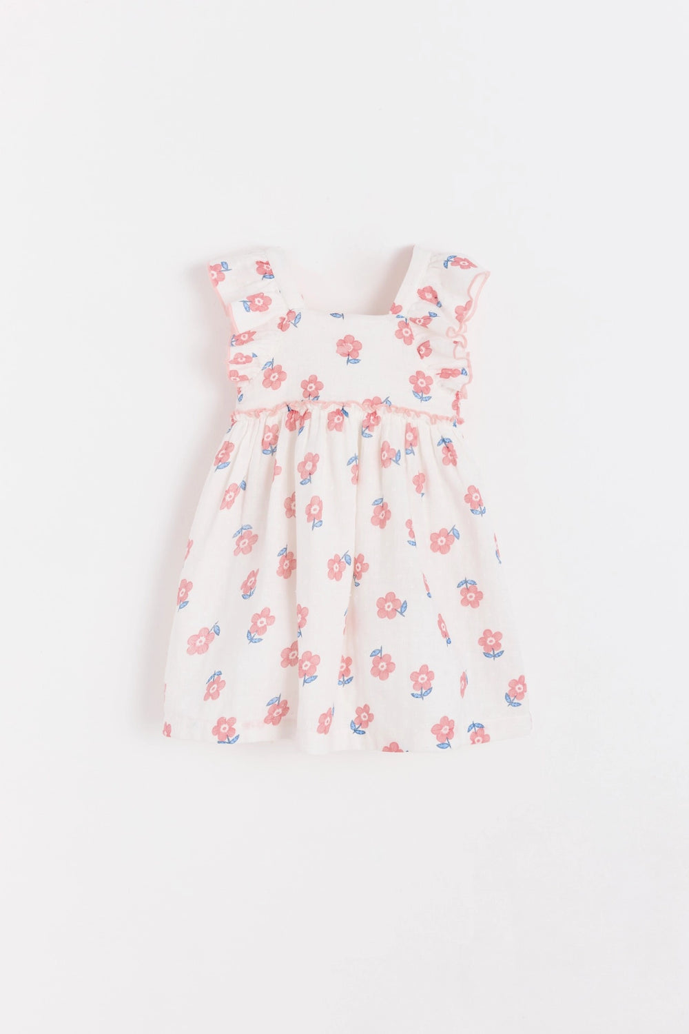 Vestido Camille Tatine