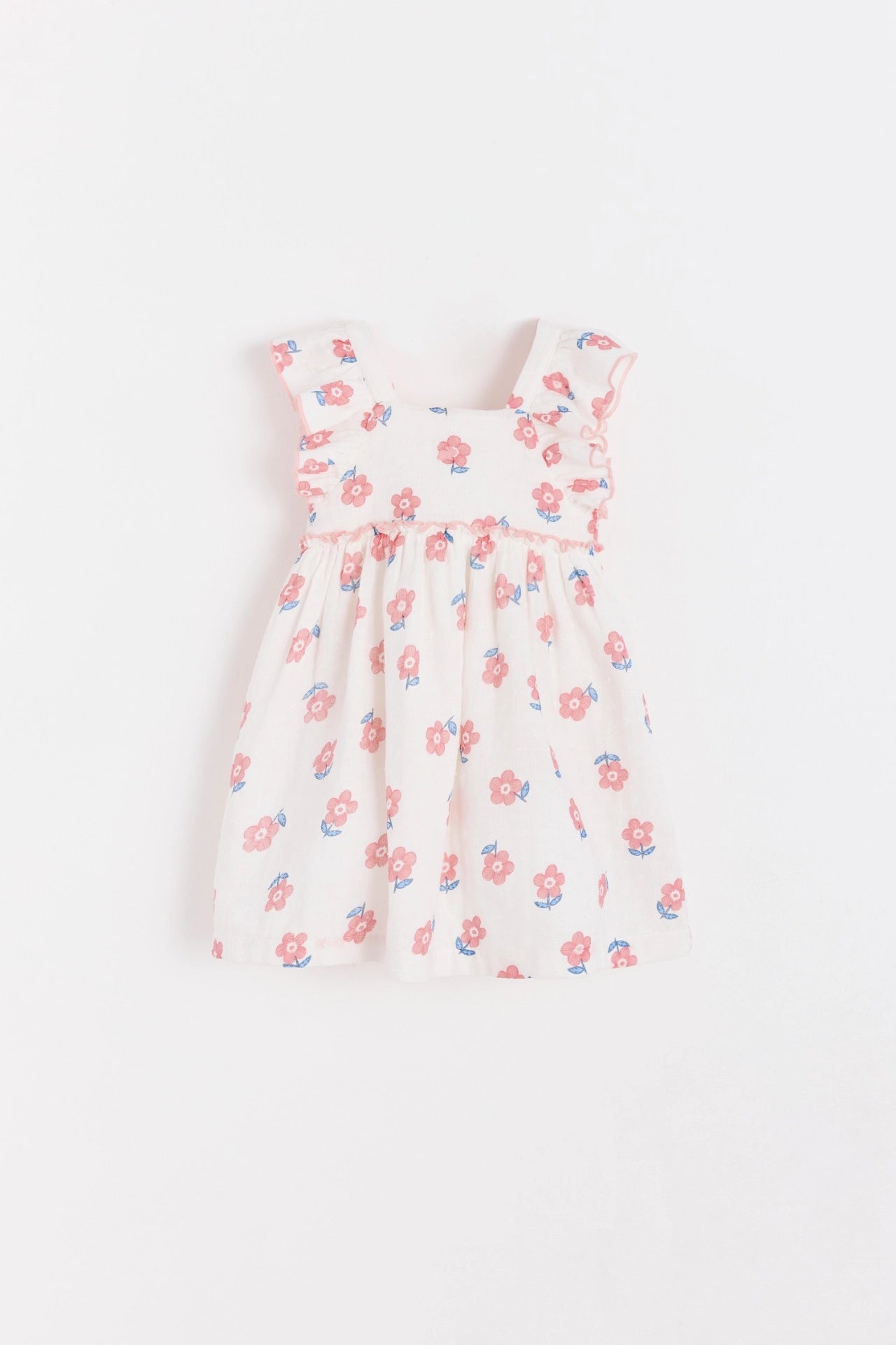 Vestido Camille Tatine