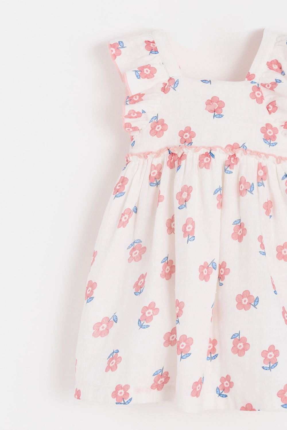 Vestido Camille Tatine