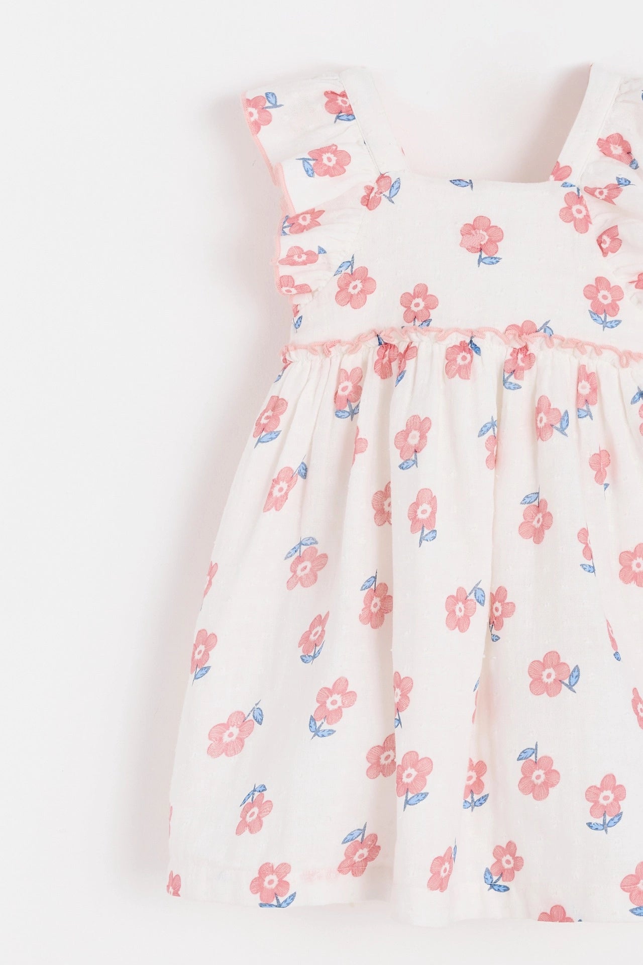 Vestido Camille Tatine