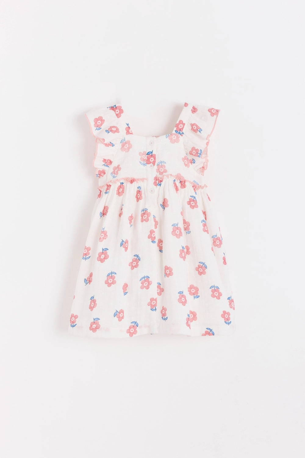 Vestido Camille Tatine