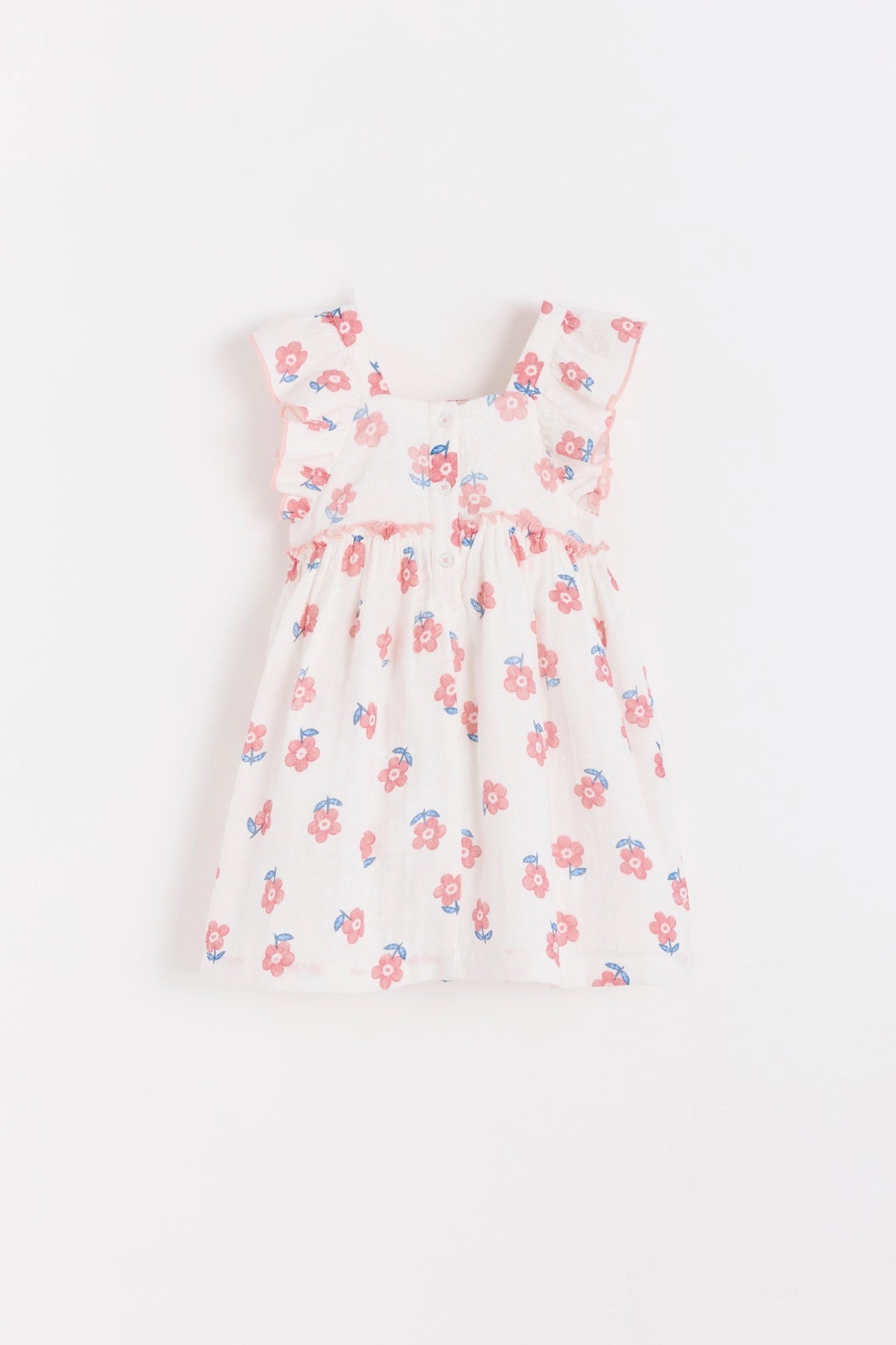 Vestido Camille Tatine