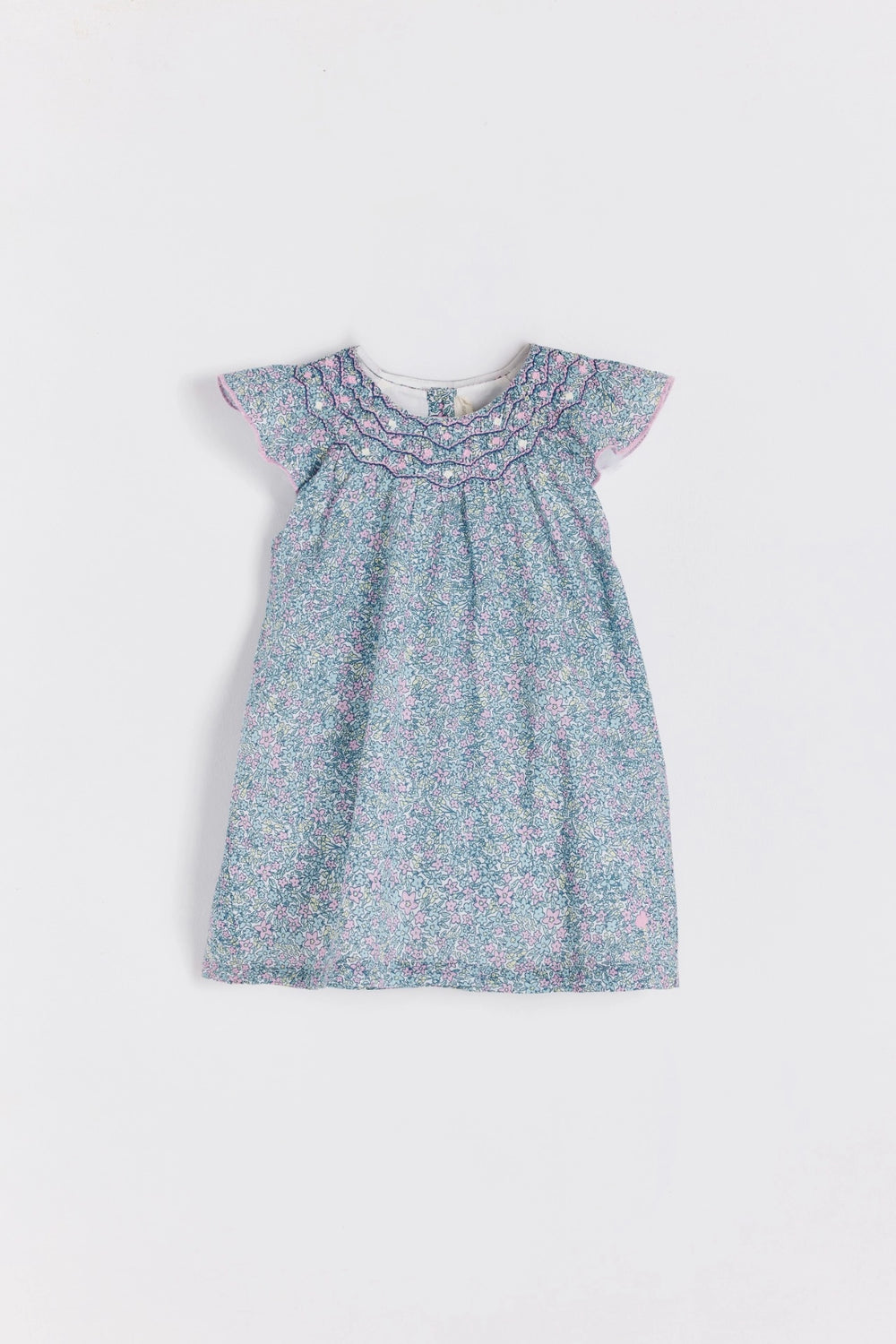 Vestido Joaquina Teodi