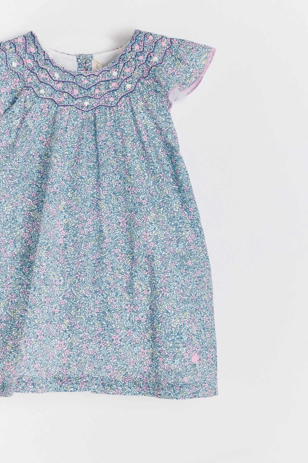 Vestido Joaquina Teodi