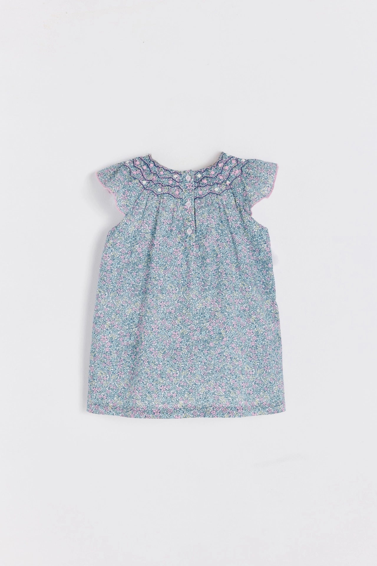 Vestido Joaquina Teodi