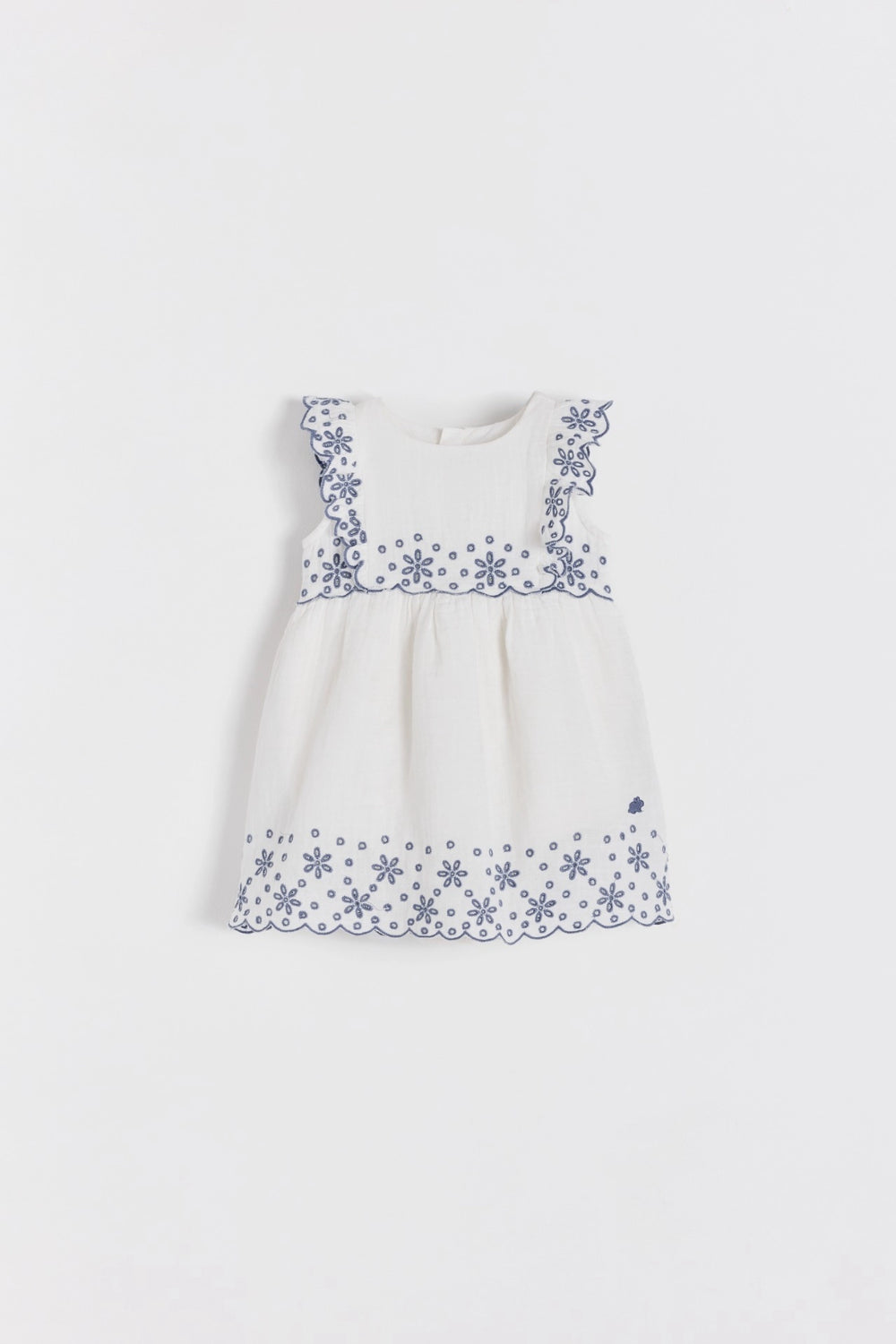 Vestido BB Anne