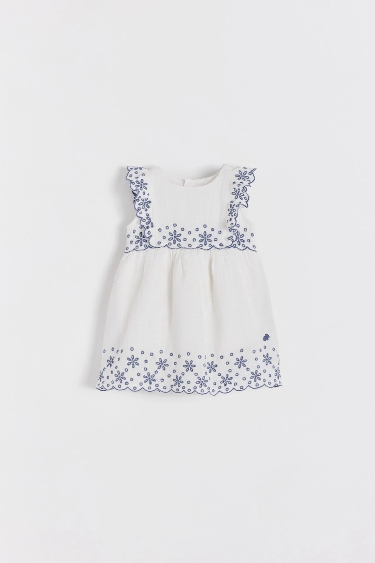 Vestido  Anne S26