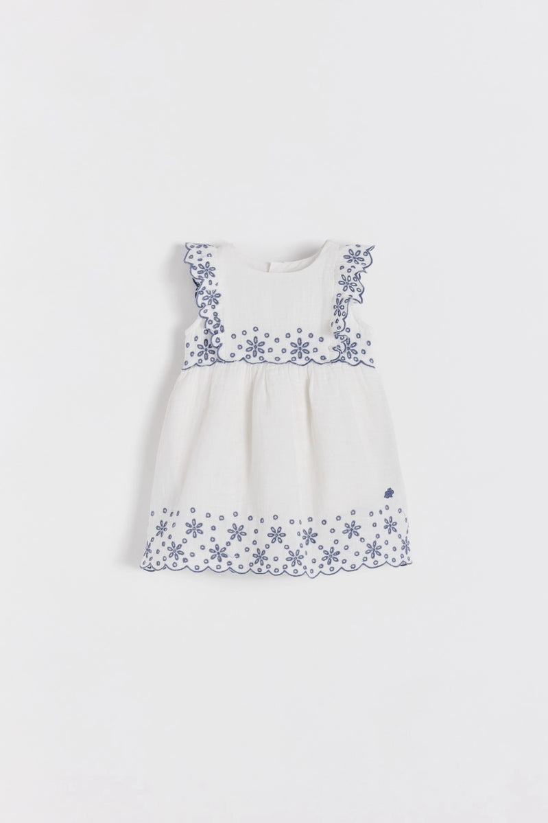 Vestido BB Anne