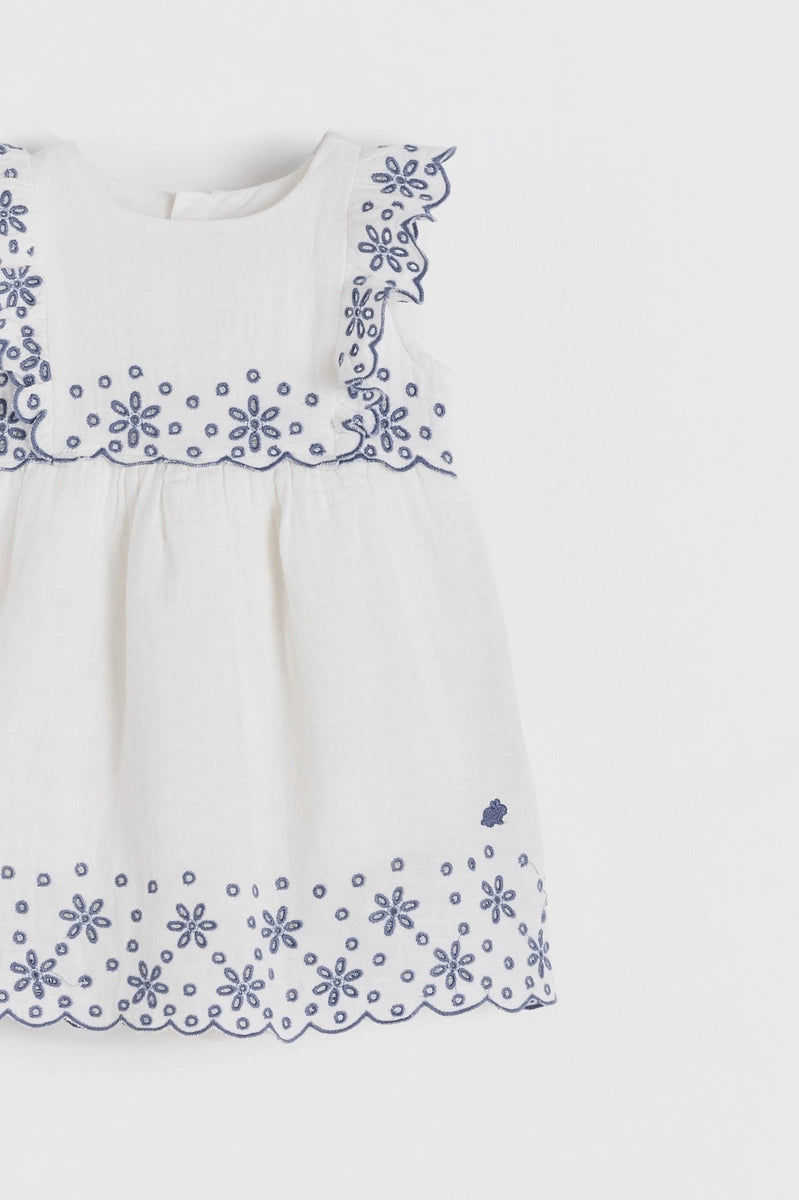 Vestido BB Anne