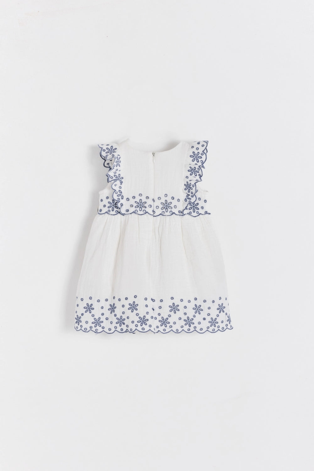 Vestido BB Anne
