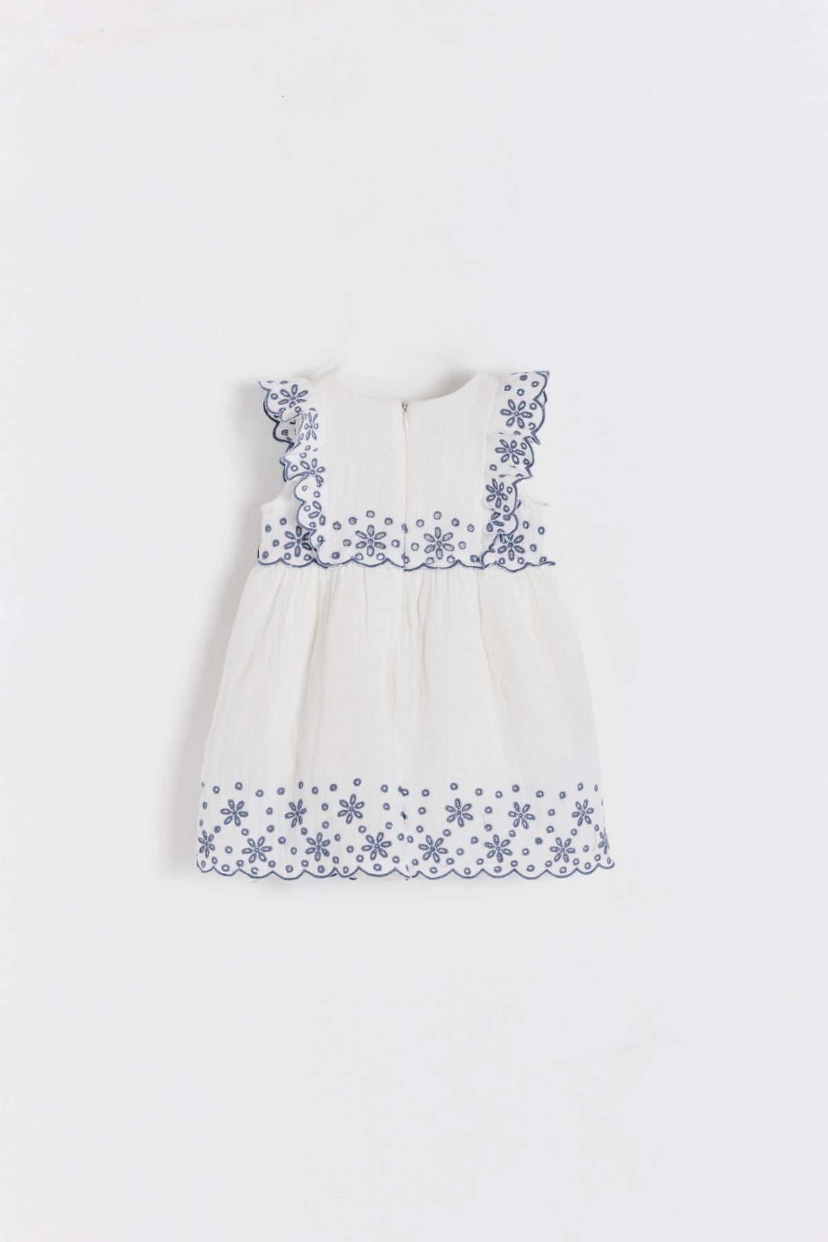 Vestido  Anne S26