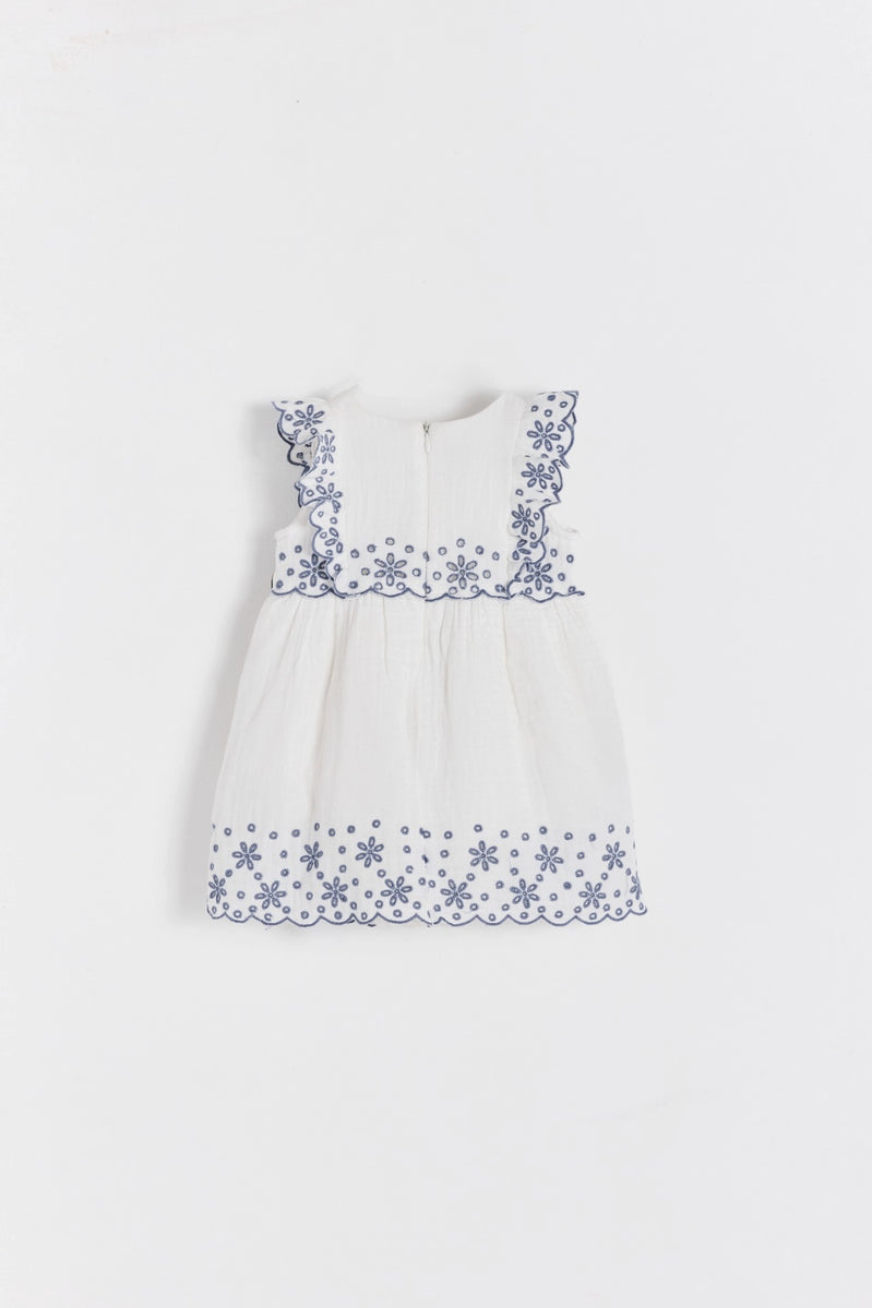 Vestido BB Anne