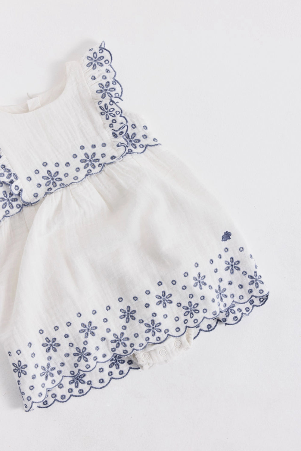 Vestido BB Anne