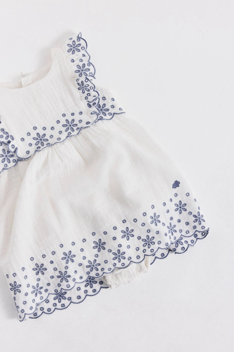 Vestido BB Anne