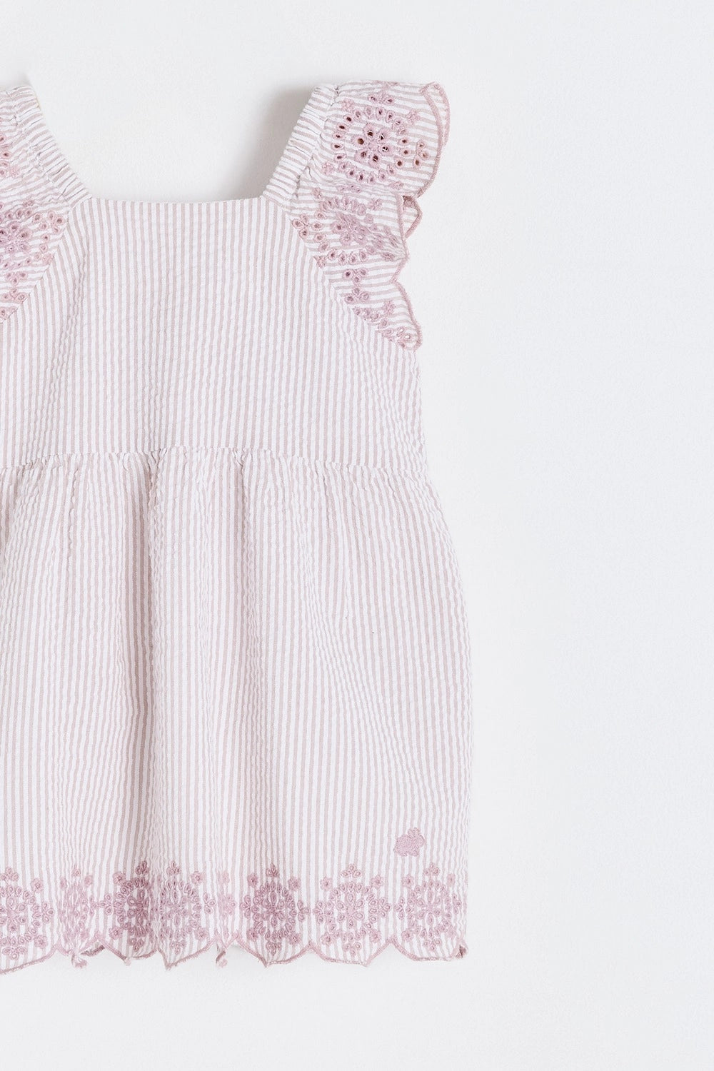 Vestido Martine
