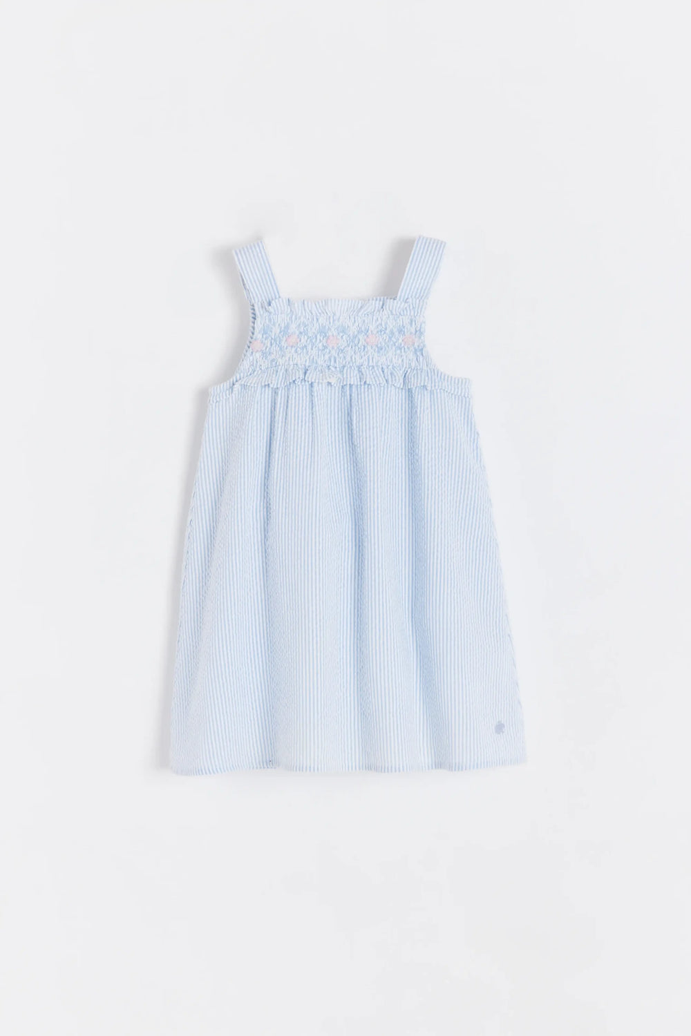 Vestido Birds