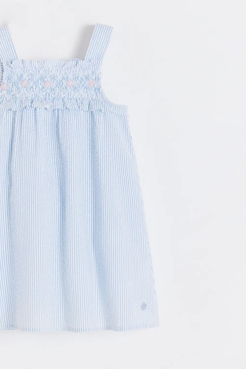 Vestido Birds