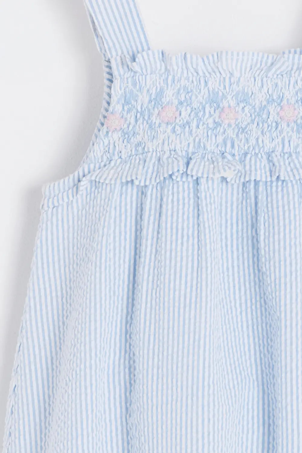Vestido Birds