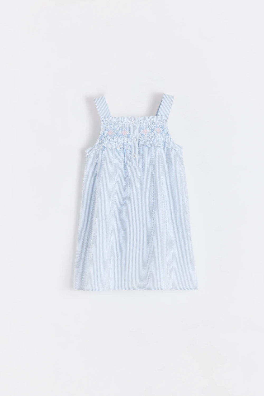 Vestido Birds