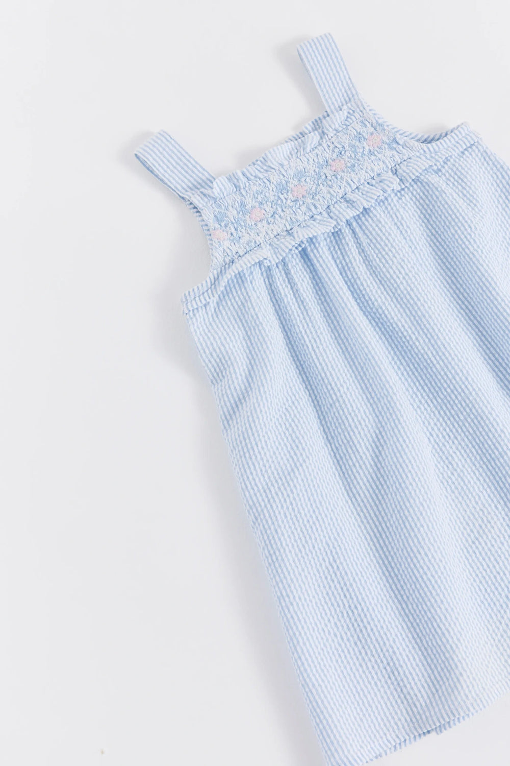 Vestido Birds