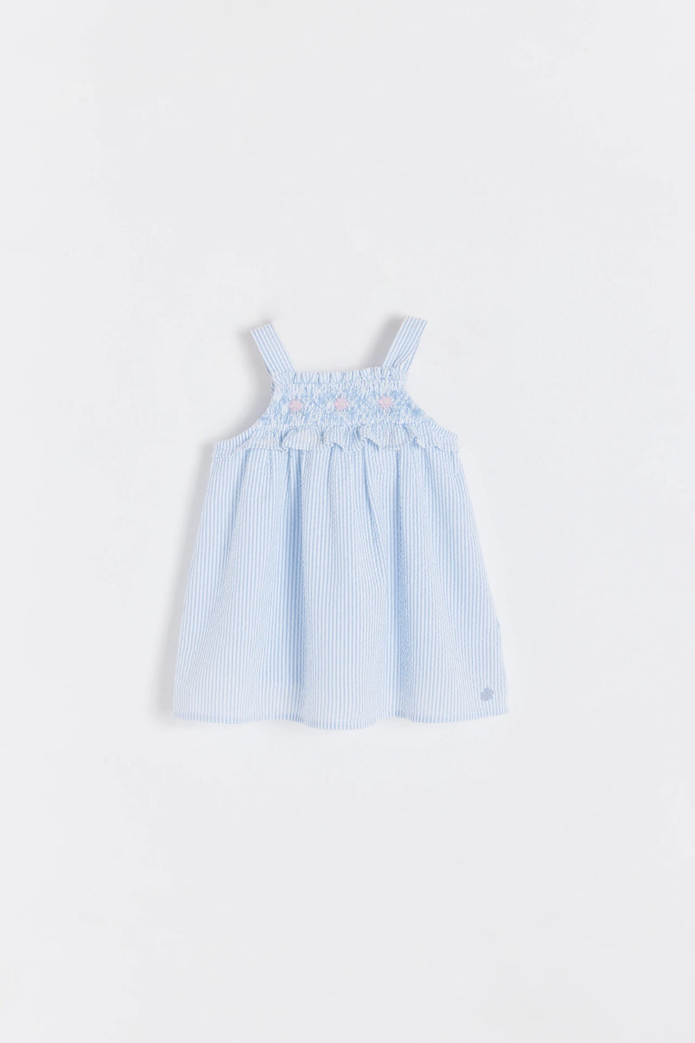 Vestido bb Birds