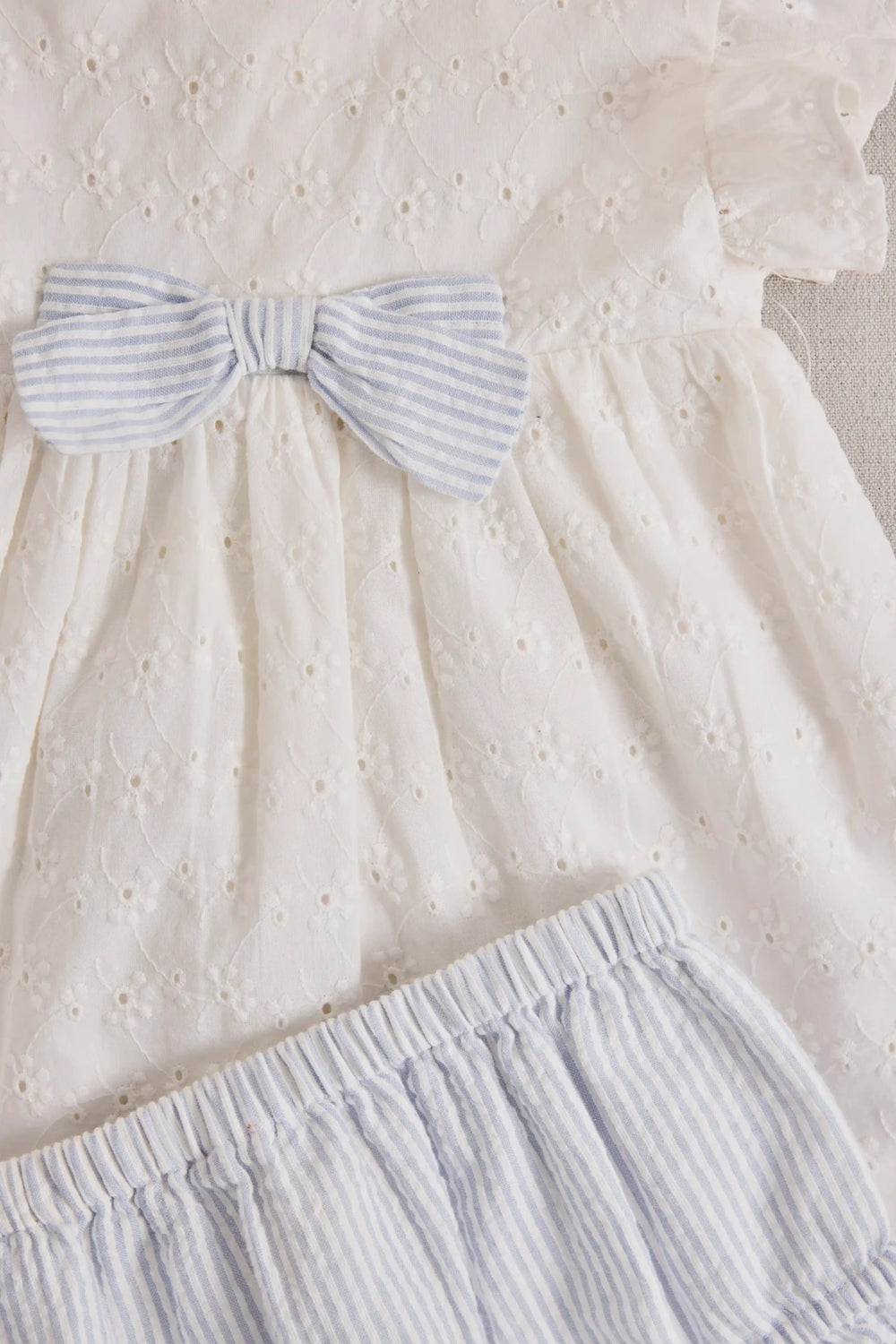 Set Mila Harbour BB