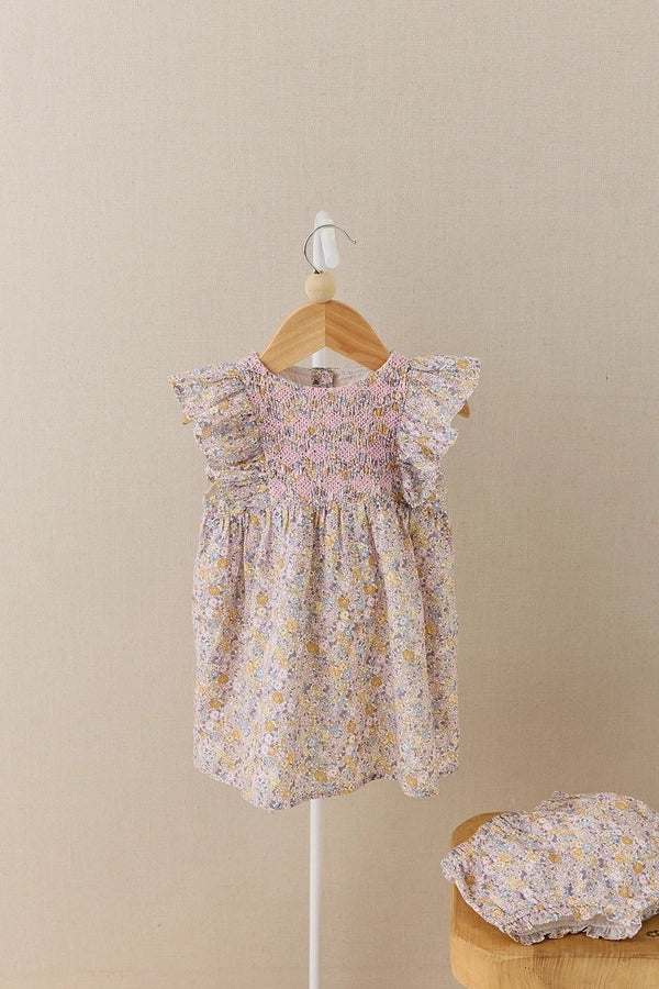 Vestido Fresia s26