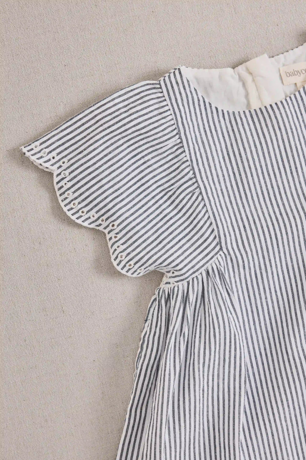 Vestido Iri Marine