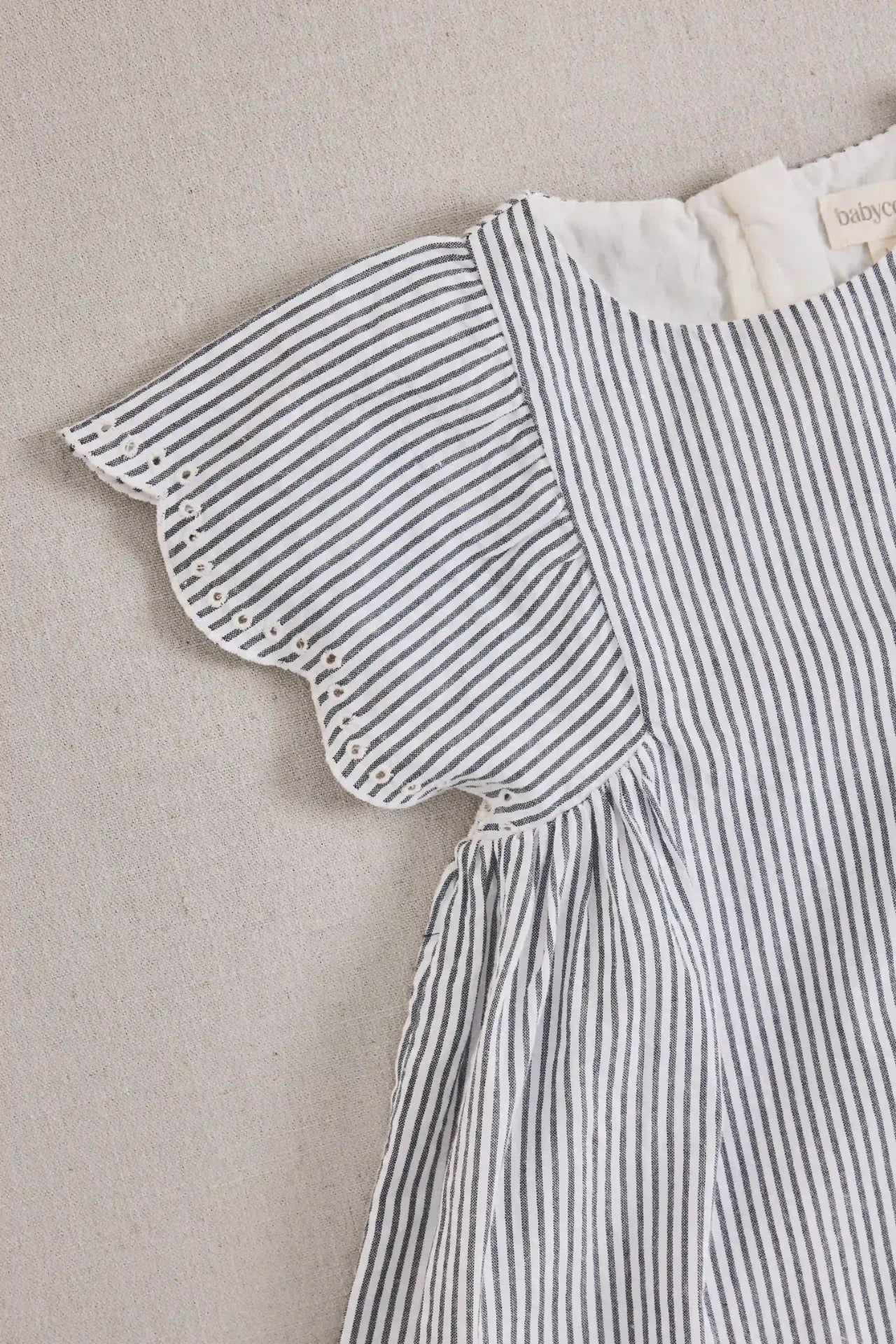 Vestido Iri Marine