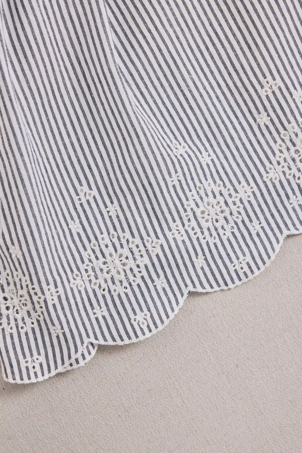 Vestido Iri Marine