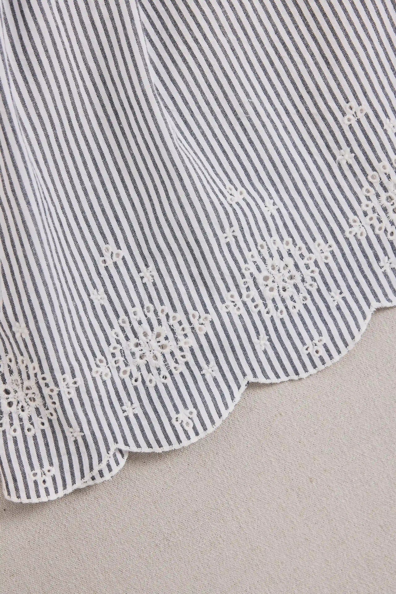Vestido Iri Marine