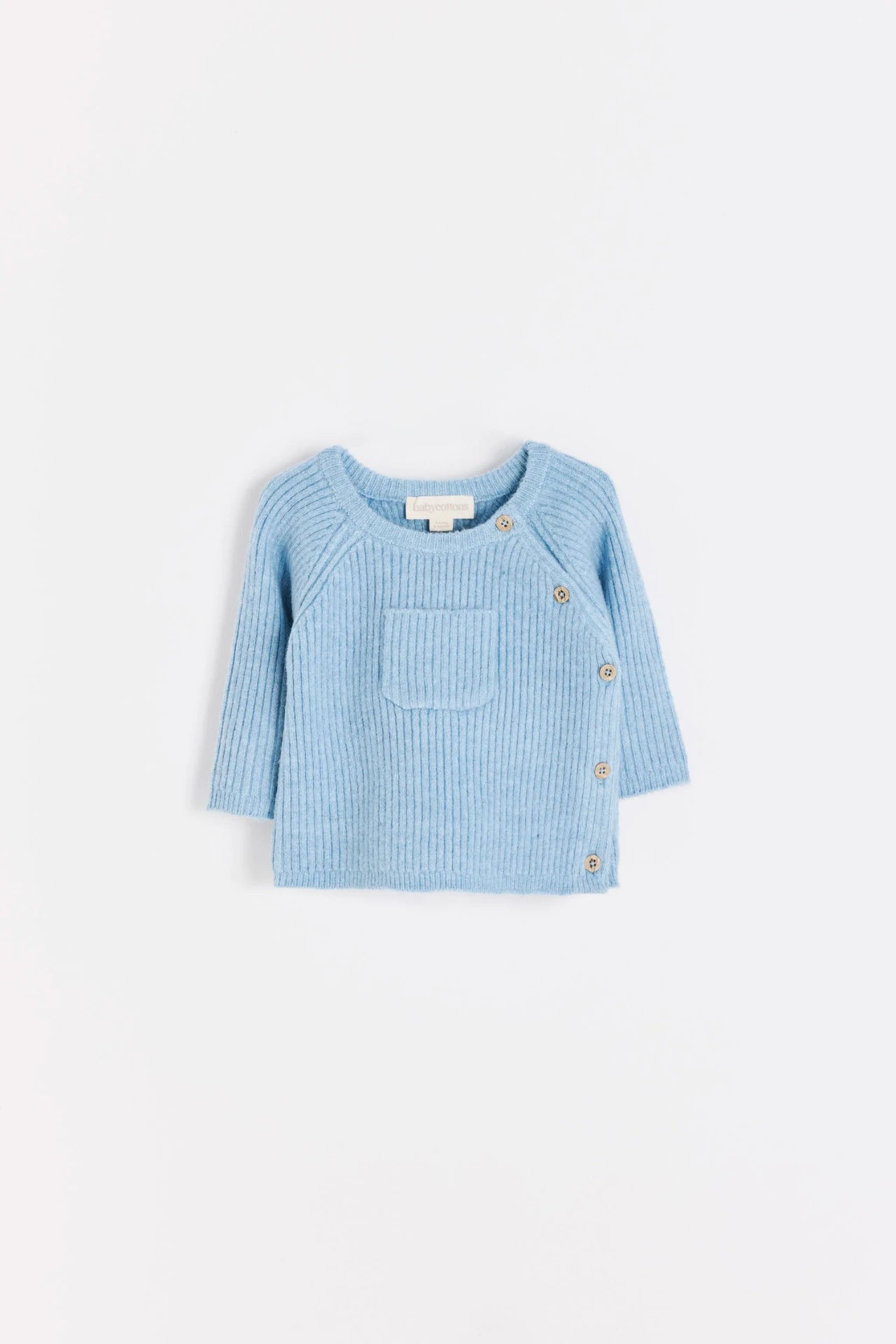 Cardigan Tejido Mini Moon