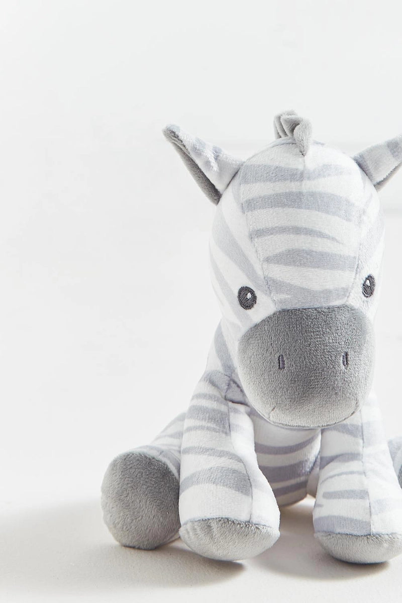 Zebra Toy