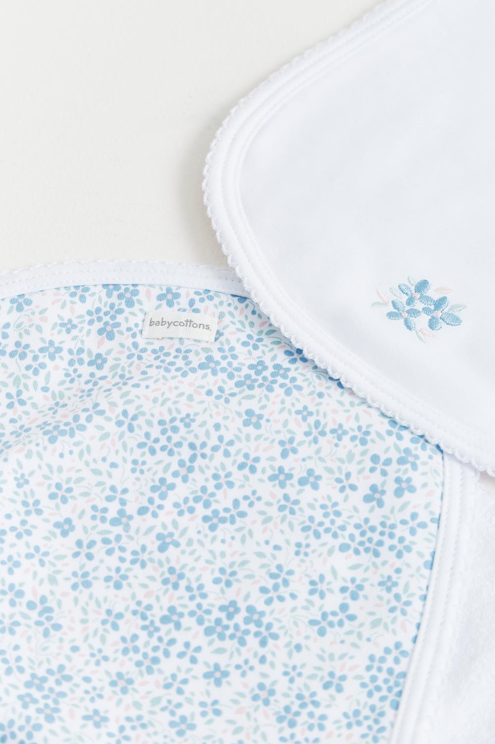 Babita Curva Set x2 Lilly
