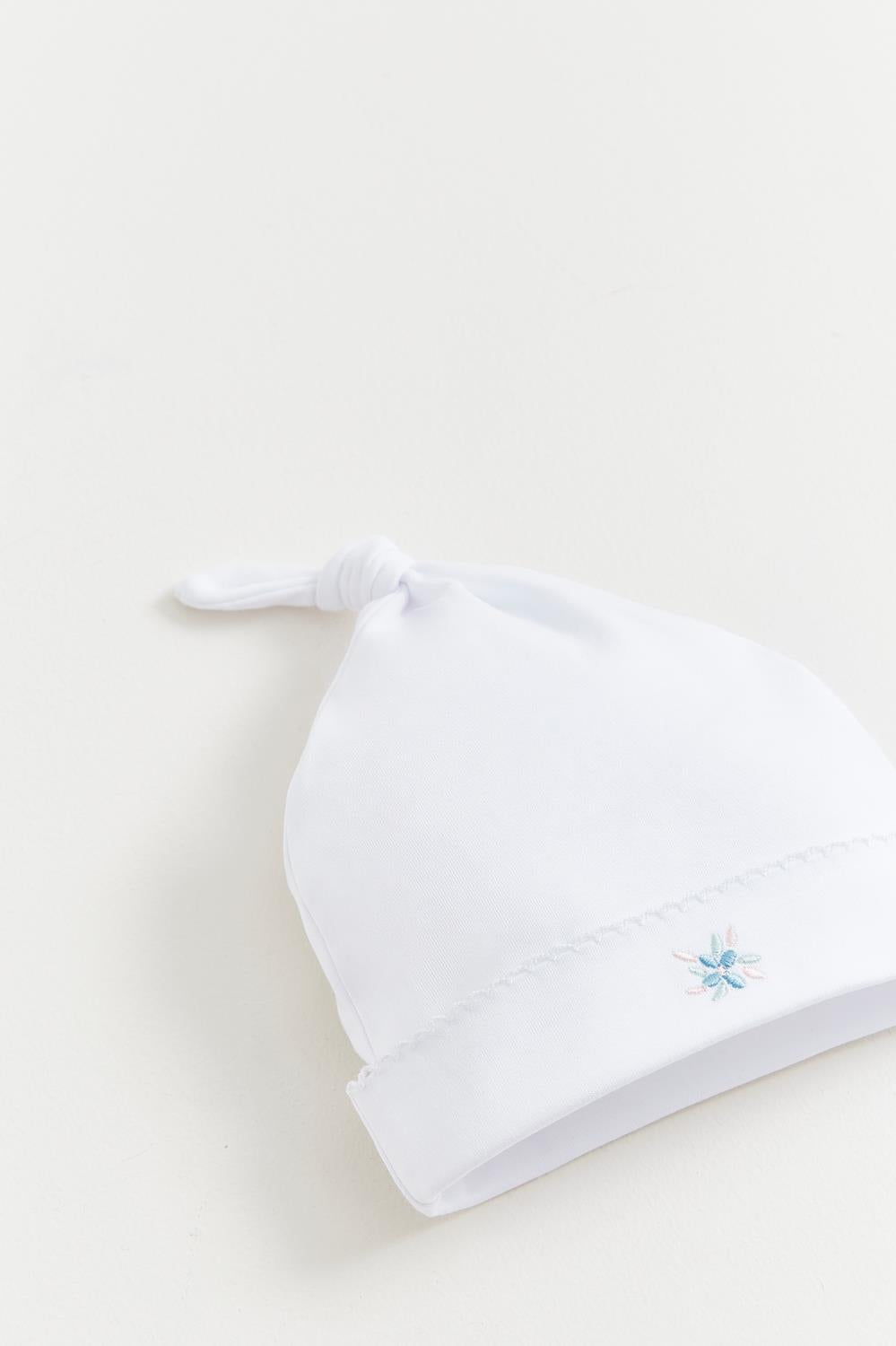 Gorro C Nudo Lilly