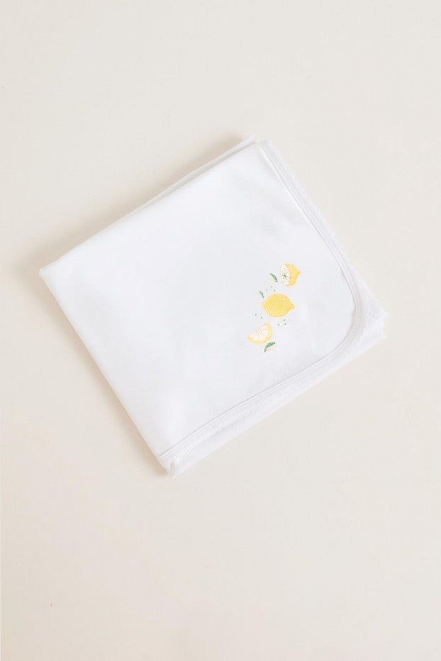 Manta Lemon Pima