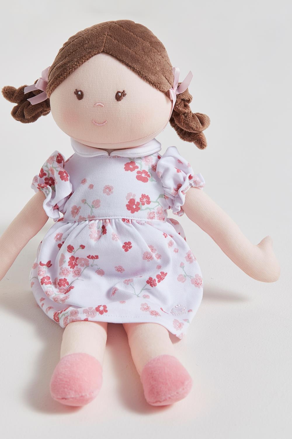 Suki Doll Blossom